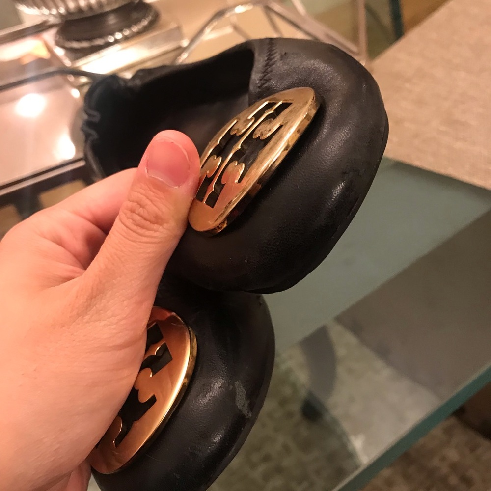 Tory Burch Flats shoes - Picture 5 of 5